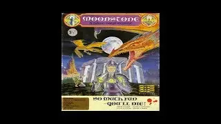 Moonstone: A Hard Days Knight - Gameplay [HD]