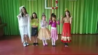 Ековистава "Пригоди на сміттєзвалищі"