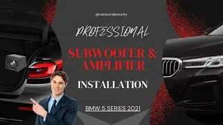 BMW 5 Series 2021 Owners Are Switching to THIS Sound Upgrade for Better Tone!