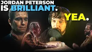 Destiny Gets Convinced Jordan Peterson Was 100% Correct