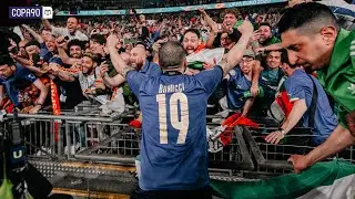 The Best Moments of Euro 2020