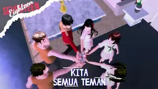 SE #3 || MASALAH ITU HARUS DIHADAPI! || DRAMA SAKURA SCHOOL SIMULATOR