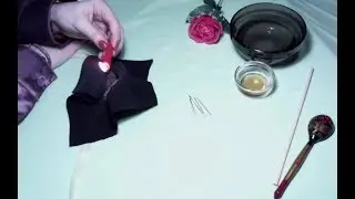 Ритуал на Мир и Лад в семье.Ритуал Лады.