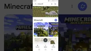 googleda minecraft oynash