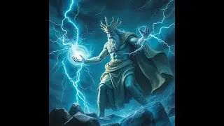 The Curse of Io: Zeus’ Secret, Hera’s Wrath, and the Eternal Chase