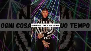 Emis Killa - Parole Di Ghiaccio #italian #song #trend #rap