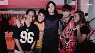 Behind The Scene | Yeng Constantion's 'Babala' Exclusive Single Launch at Cubao X