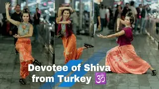 Om namah Shivaya 🕉️ l Rakesh Photopedia l Turkey l Bengaluru