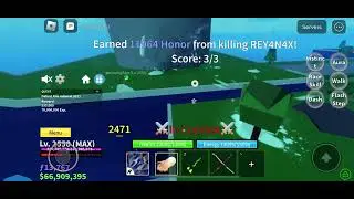 Honor Hunt Edit part 2 #bloxfruits #roblox #robloxedit #edit