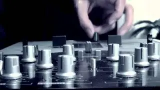 La Station / "Merry Scratchmas"/prod Zellor / scratch dj Tchaïn