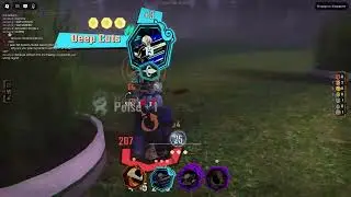 sub 5 haste timeripper main vs chad 
