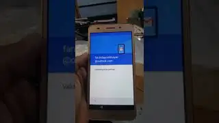 bypass  google account huawei cam-L21 Y6II android 6.0