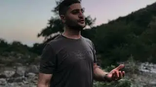 Elman Əzimov & Mağusa limanı