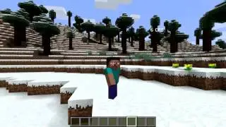 CPS Mod by FYU [Ported to 1.8, 1.8.8, 1.8.9]