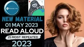read aloud | read aloud 2023 |pte read aloud 2023 |pte read aloud| read aloud with answer|