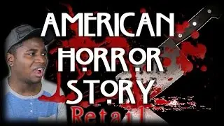 American Horror Story: Retail