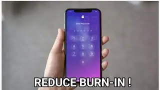 Reduce Burn-in Screen❗Module Magisk Cool Amoled Display Color