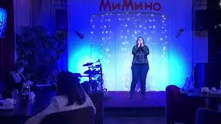 Элеонора Сучкова. Отчетный концерт 26/11/23