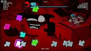 VS Bambi: Strident Crisis Rebooted - Malice Full Combo