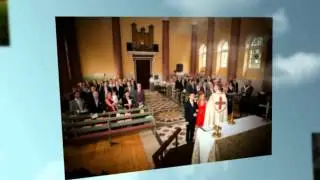 High Wycombe Wedding Photographer