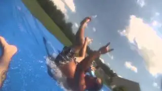 Slip n Bud!