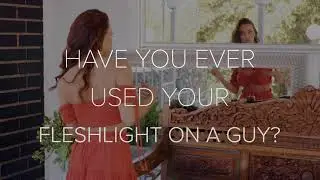 Get to Know Fleshlight Girl Abigail Mac!