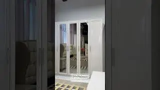 Спальный Гарнитур. Спальня. Спальный Гарнитур НОННА. Спальня НОННА. Мебель. Мебель для дома.