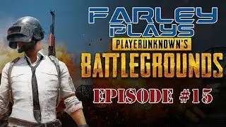 Four Guys on a Mission - PUBG #15