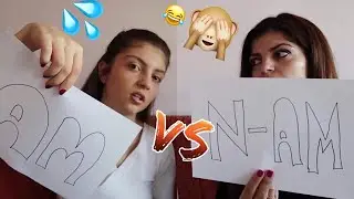 AM N-AM CU MAMI!!!