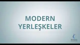 MCBÜ Tam Donanımlı Yerleşkeler