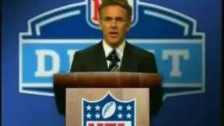 Welcome Back to the NFL Draft - ESPN Draft Remix