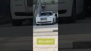 Rolls Royce Car Collection 🔜 #rollsroyce #shorts