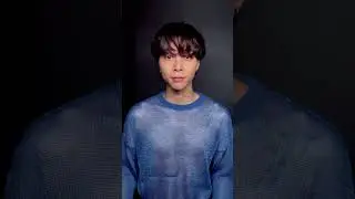 NCT 2021 엔시티 2021 Johnny Model Face Tiktok Challenge #johnny #nct2021 #shorts