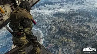 Call of Duty: Warzone // PS4 Keyboard Mouse Player