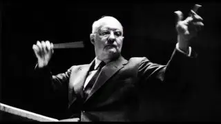 Bruckner "Symphony No 7" Paul Hindemith