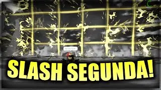 SLASH SEGUNDA FULL SHOWCASE!  | Type Soul