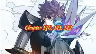 My Wife is a Demon Queen   ||   Chapter 170, 171, 172  Bahasa Indonesia