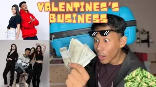 GETTING RICH ON VALENTINE’S DAY🔥Funny Skit🔥