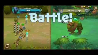 Battle Legion 🥷🥷🥷