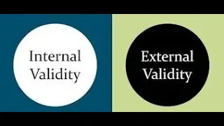 External Validity
