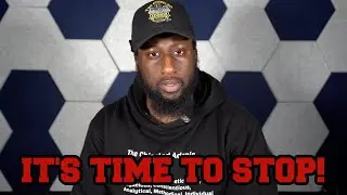 THIS PROBLEM MUST BE FIXED | ENOUGH IS ENOUGH! IT'S TIME FOR A CHANGE...