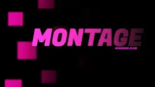 Minemen.club - Montagege