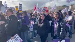 Rally for Respect