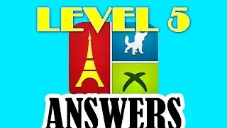 Mega Quiz ~ Pop Culture Game Pack 5 - All Answers - Walkthrough ( By Taps Arena )
