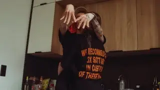esceh - DESZCZ (intro)