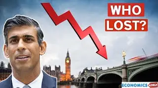 The Conservative Economic Record since 2010 in TEN charts