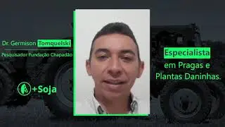 Como não perder o meu investimento no manejo de pragas?