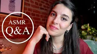ASMR ITA | Il miglior modo per RILASSARTI e provare un senso di CALMA: il mio WHISPERING ❤️
