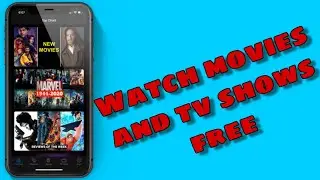 watch movies and tv shows free