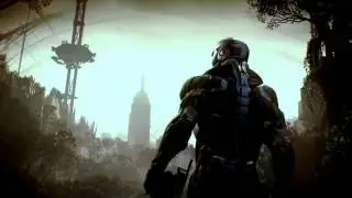 Crysis 3 Trailer RUS DUB